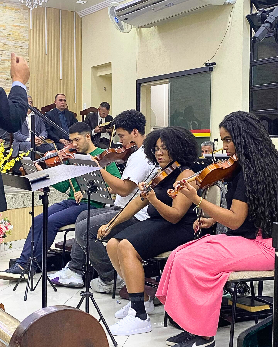 Orquestra